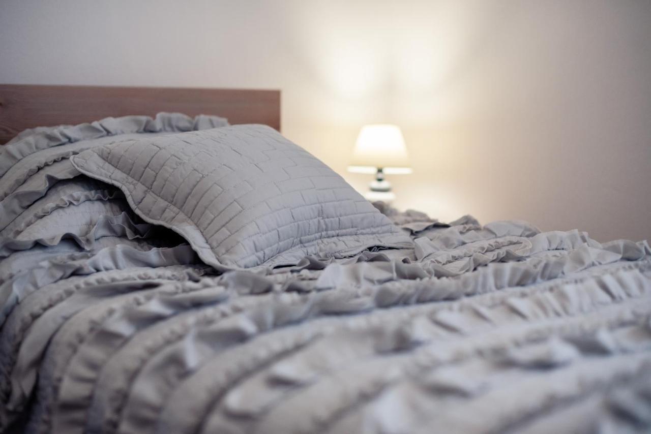Apartman Galov Metkovic Luaran gambar