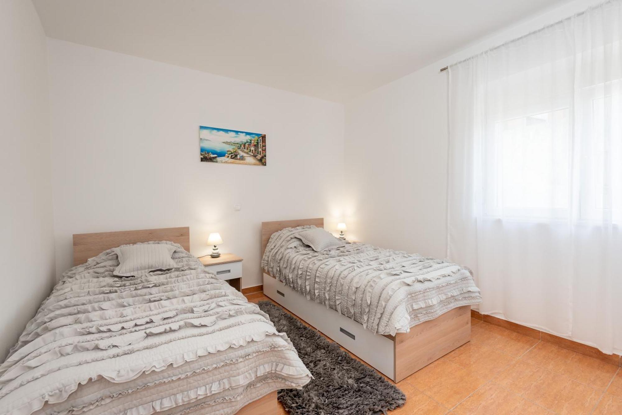 Apartman Galov Metkovic Luaran gambar