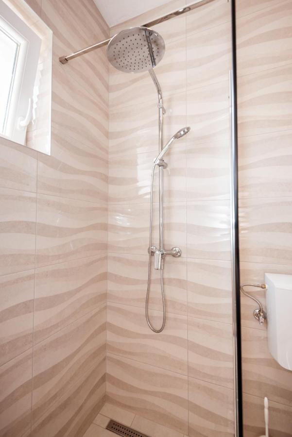 Apartman Galov Metkovic Luaran gambar