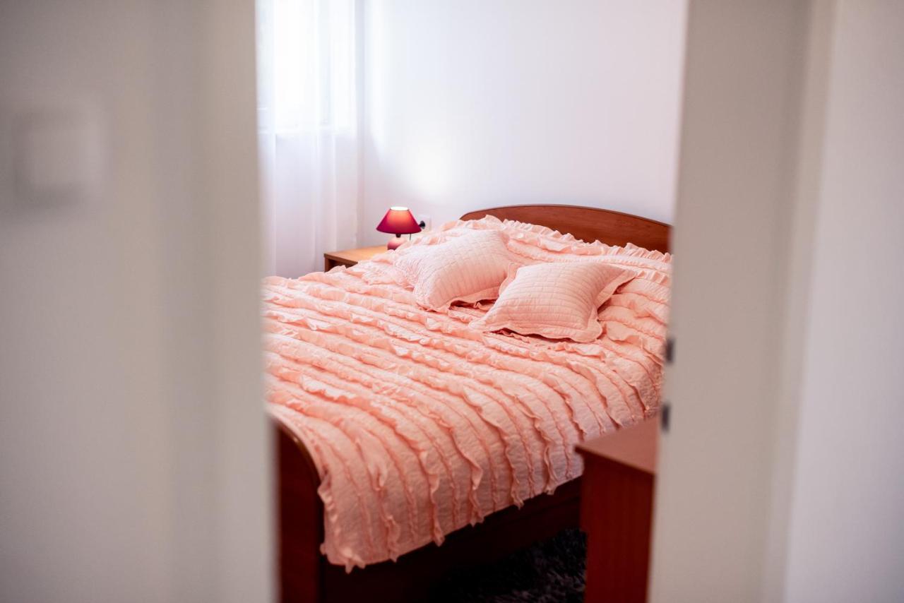 Apartman Galov Metkovic Luaran gambar